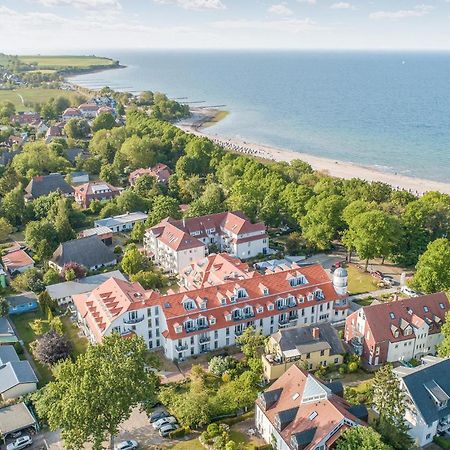 Baltischer Hof Apartment 8 Boltenhagen  Zewnętrze zdjęcie