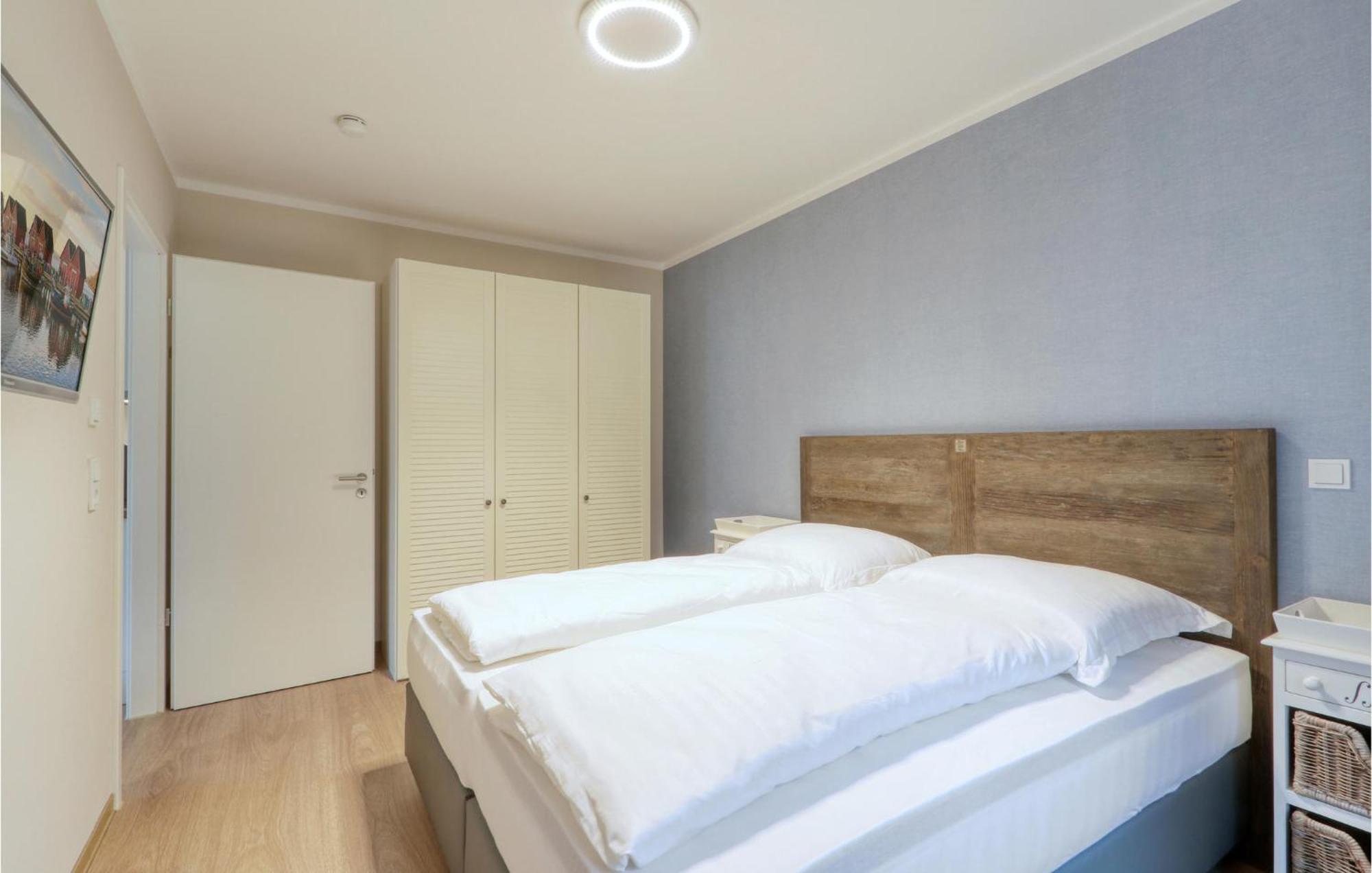 Baltischer Hof Apartment 8 Boltenhagen  Zewnętrze zdjęcie