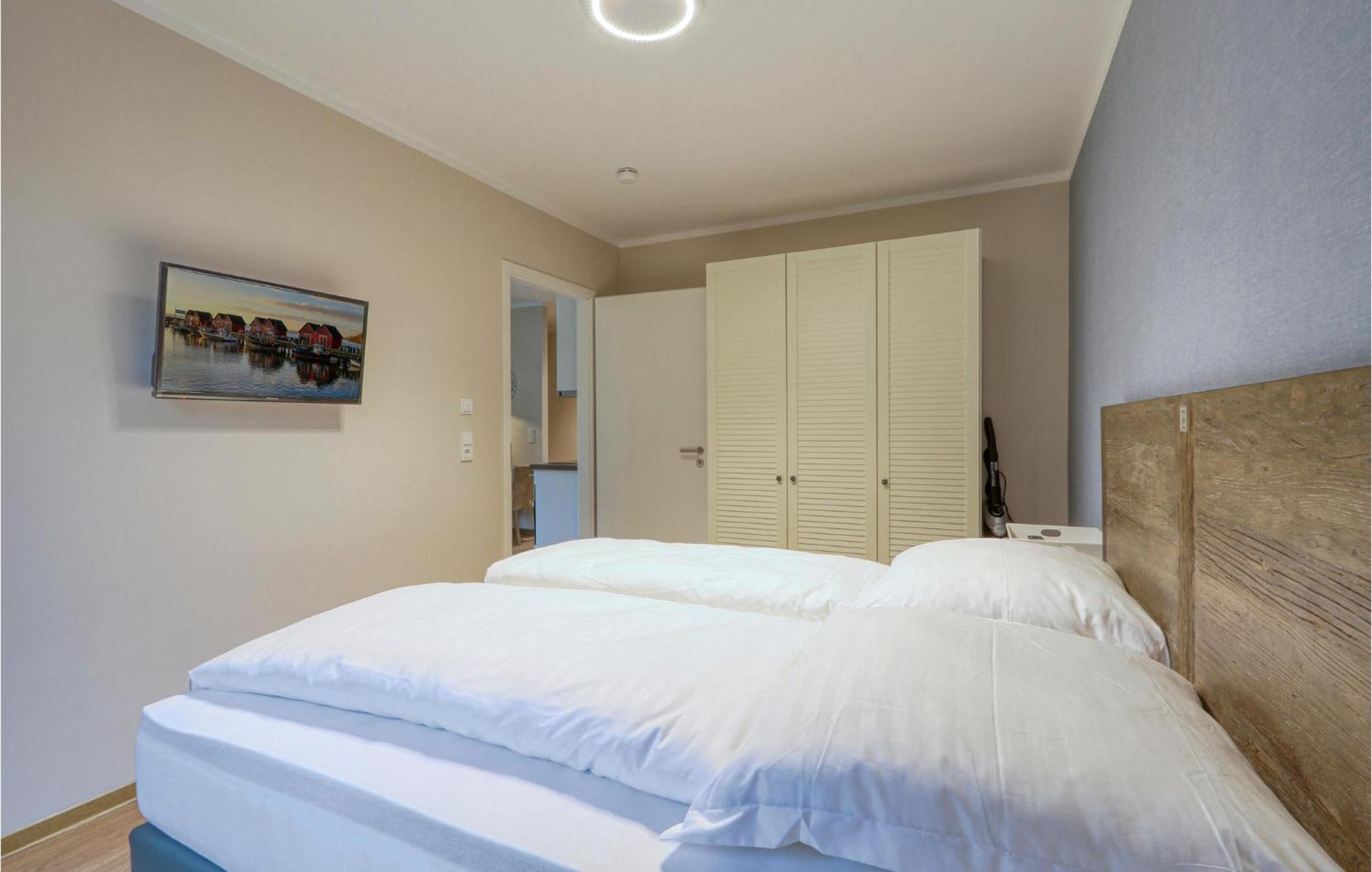 Baltischer Hof Apartment 8 Boltenhagen  Zewnętrze zdjęcie