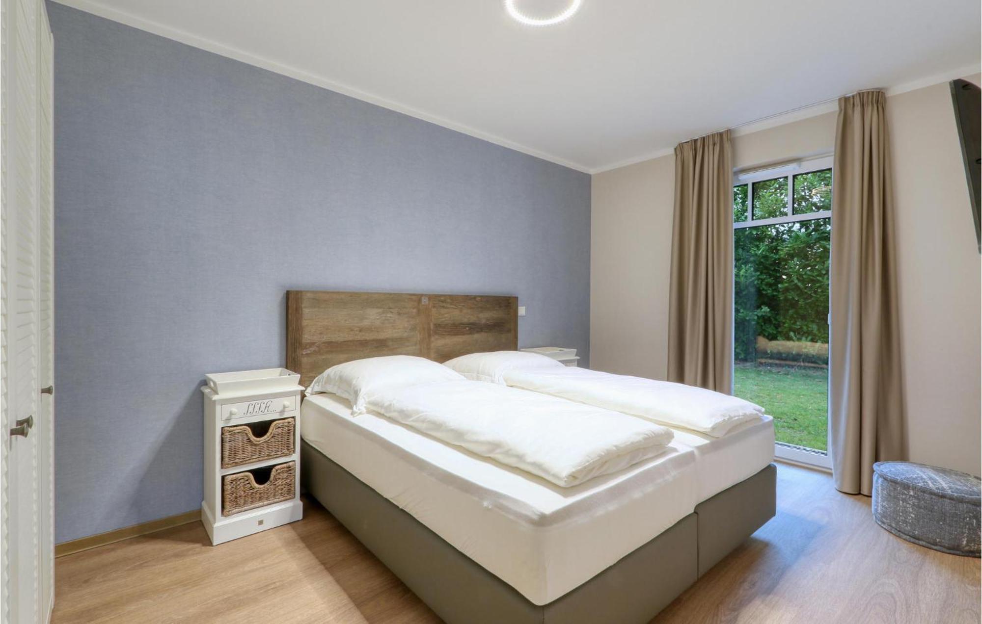 Baltischer Hof Apartment 8 Boltenhagen  Zewnętrze zdjęcie