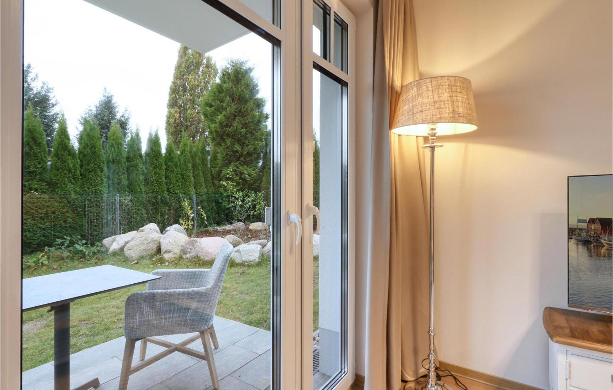 Baltischer Hof Apartment 8 Boltenhagen  Zewnętrze zdjęcie